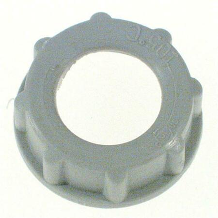 HALEX Adalet 1-.25 in. RGD Plastic Insulating Bushing 97524